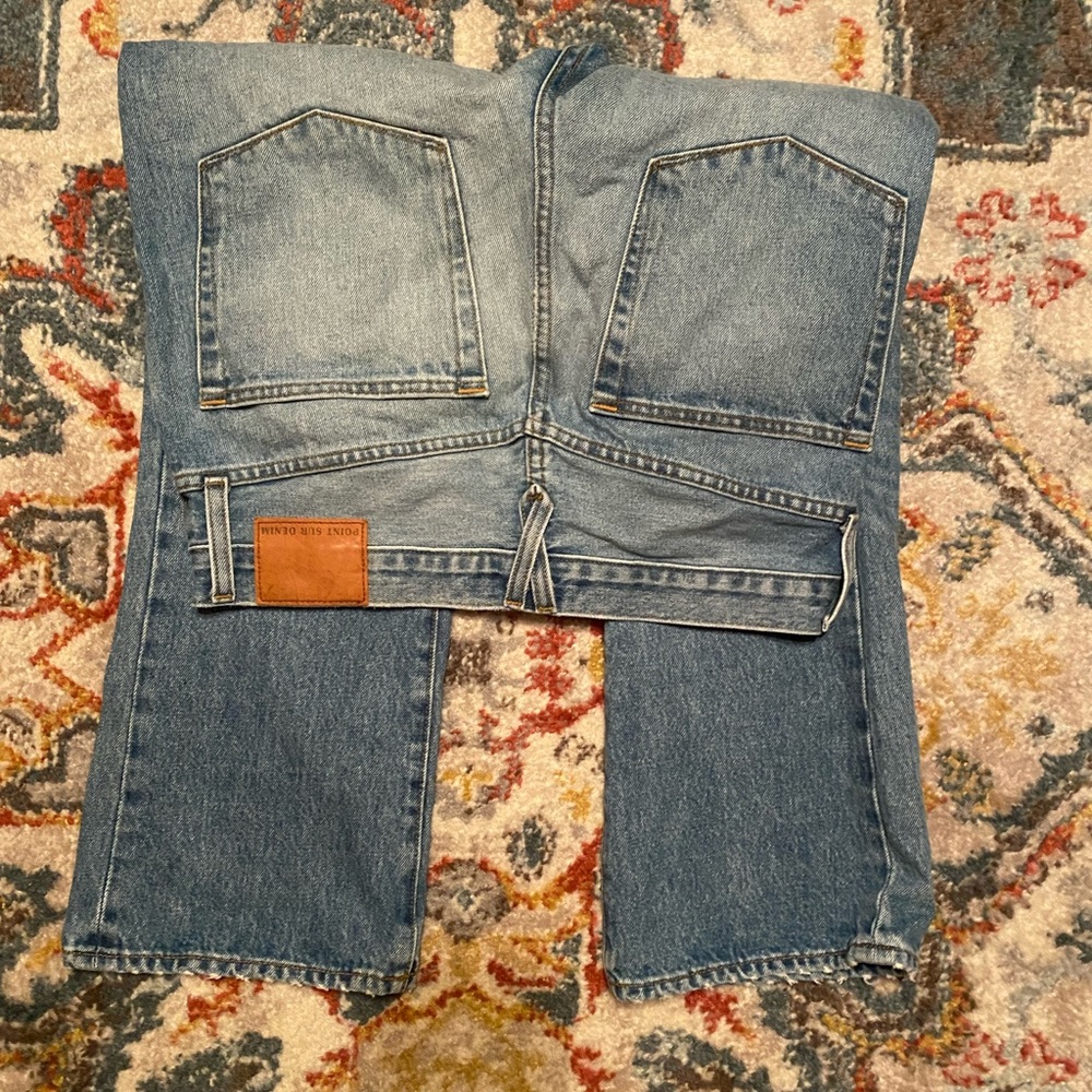 Point Sur Jeans